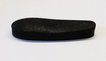 Gumová botka na pažbu 15mm
