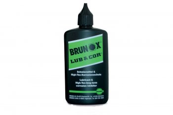 Brunox LUB & COR 100 ml