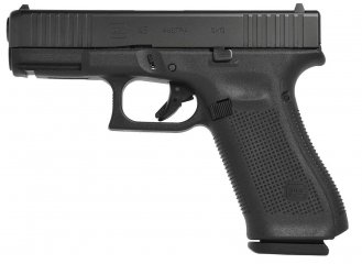 Pistole samonabíjecí Glock 45, 9 x 19