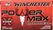 Winchester Power Max .30-06 Spr. 150gr