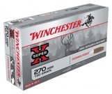 Winchester Power Point  .270WSM 150gr