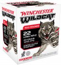 Winchester .22LR Wildcat