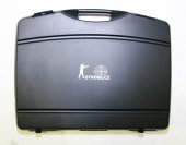 Plastový kufr Strobl 56,5cm x 41cm x 10,5cm