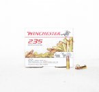 Winchester .22LR 235 HPE