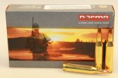Norma .243 Win. Soft Point 100 gr