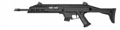 Puška samonabíjecí CZ Scorpion Evo 3 S1 Carbine Comp, 9mm Luger