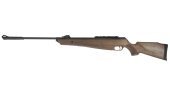 Vzduchová puška Kral Arms Wood N - 07 S, 4,5mm, až 26J