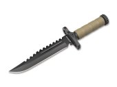 Nůž Boker Magnum M-spec Survival knife