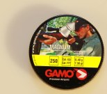 Gamo Magnum  4,5mm, 250ks