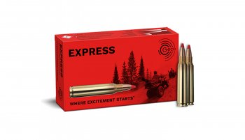 Geco .223 Rem EXPRESS 56 gr