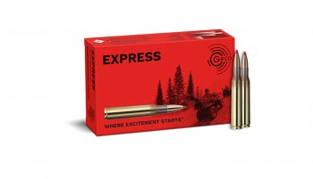 Geco .270 Win EXPRESS 130 gr