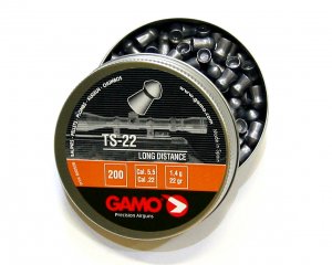 Diabolky Gamo TS 22