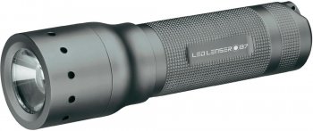 Svítilna Led Lenser B7