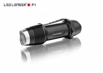 Svítilna Led Lenser F1