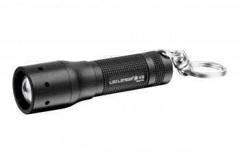 Svítilna Led Lenser K3