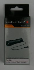 Kabelové dálkové ovládání pro Led Lenser T7