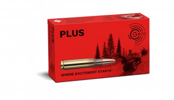 Geco 8x57IS Plus 196gr