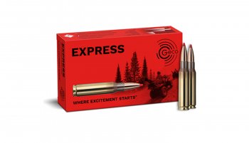 Geco .308 Win Express 165gr