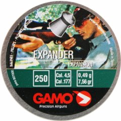 Gamo Expander 4,5mm