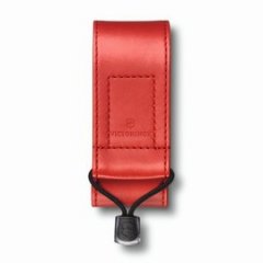 Victorinox pouzdro na nůž , syntetická kůže 91mm až 93mm, 2 až 4 želízka