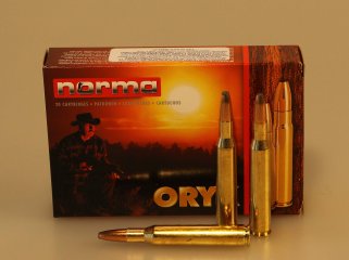 Norma .270 Win Oryx 150 gr