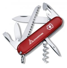 Victorinox Camper s aplikací