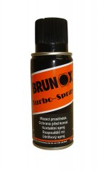 Brunox Turbo - Spray 300 ml