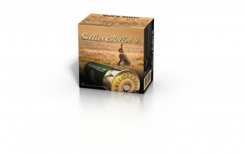 Brokový náboj Sellier&Bellot Buck Shot 12 x 70  8,4 mm