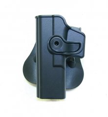 Pouzdro IMI - Z1020L Glock 17 (pádlo)