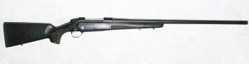 Kulovnice opakovací Sako 85 / XL Long Range, .338 LM