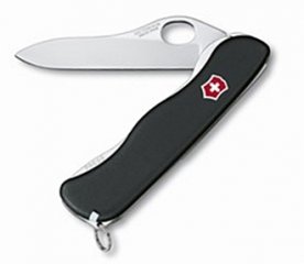 Victorinox Sentinel One Hand