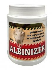 Albinizér 500g