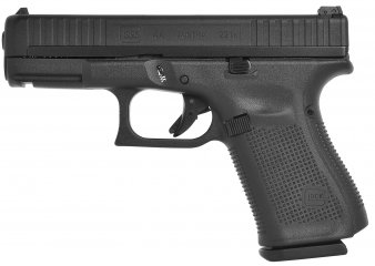 Pistole samonabíjecí  Glock 44, .22 LR