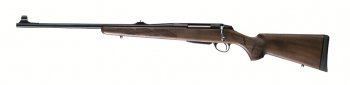 Kulovnice opakovací Tikka T3 Hunter LH .308 Win. s napínáčkem a mířidly