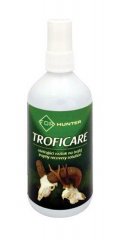 Troficare, ošetřující roztok na trofeje, 200 ml