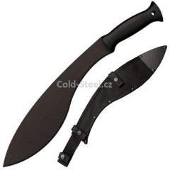 Mačeta Kukri Cold Steel s pochvou