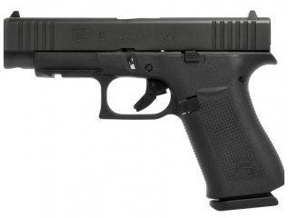 Pistole samonabíjecí Glock 48, 9mm Luger