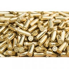 STV Scorpio 9mm Luger FMJ 124gr