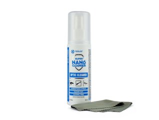 Nanoprotech čistič optik, 100ml