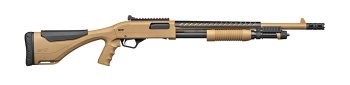 Broková pumpa Winchester SXP Defender XTREME  Dark Eart 12 x 76