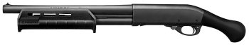Brokovnice opakovací Remington 870 TAC - 14, 12 x 76