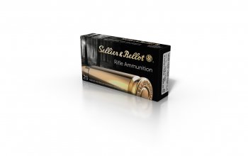 Sellier & Bellot  .30-30 Win 150 gr