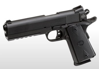 Pistole samonabíjecí Rock Island 1911 A1 FS, .45 ACP TAC