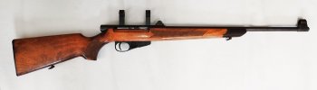 Malorážka samonabíjecí TOZ 99, .22LR