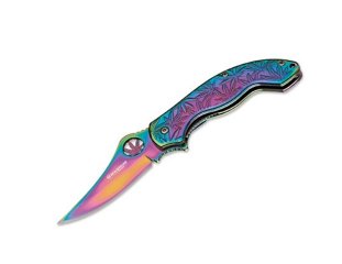 Nůž Boker Magnum Colorado Rainbow