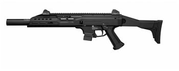 SCORPION EVO 3 S1 CARBINE, 9x19