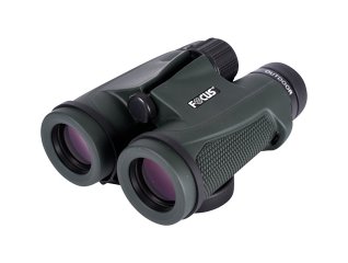 DALEKOHLED FOCUS Sport Optics  OUTDOOR, 10x32