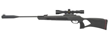 Vzduchová puška Gamo G-Magnum 1250 Whisper Mach1 IGT, Set, 5,5mm, 45J