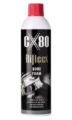 Riflecx Bore Foam 500ml
