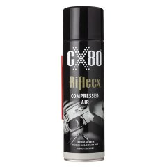 Riflecx Compressed Air 500ml